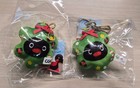 Pingu Christmas Keyring Series