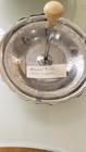 Vintage 1930s Art Deco Farber Brothers Krome-kraft  Dish Compote 5 5 X5   5 8