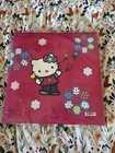 Vintage Sanrio Hello Kitty Scrapbook Photo Album Rare - New - 2003