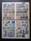 Belgium Stamps Collectors Lot - Multiple Sets