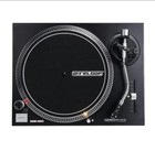 Reloop Professional Direct Drive Usb Turntable System Rp-2000-usb-mk2 Black