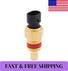 Engine Coolant Cooling Temperature Temp Sensor Sender For Chevy Gmc Cadillac Bui