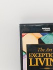 The Art Of Exceptional Living By Jim Rohn - 6 Cd Set  Tested Works Used