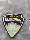 Berkshire Hathaway 2025 Camp Patches Lot Of 3 Omaha Ne Warren Buffett 