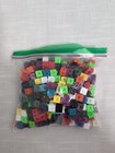 Eta Cuisenaire Mathematics Sets  Lot Of Learning Activity Manipulatives  Saxon