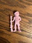Vintage Rare Cereal Premium Mexican Figure R l Pink Pirate Tinykins Xvi