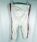 Indiana Hoosiers Game Used White Pants Dp57035