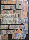 Brazil - Collection Of Stamps - Mostly Used  Some Unused Mint mkg1931 Only