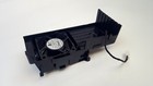 Hp Z420 Workstation Memory Cooling Fan Assembly 663069-001 647293-001