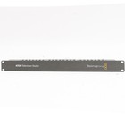 Blackmagic Design Atem Television Studio Production Switcher Hdmi Sdi H 264