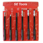 S e  Tools Nh6k90 Non-conductive Nylon Handle Screw Starter Kit