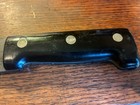Wwii British Army 18  Sheffield Machete   Scabbard - Nice Shape   Factory Edge