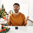 Funny Gag For Men white Elephant Gifts For Adults prank Box Random Cool Stuff Fo