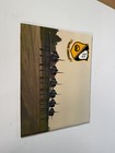 Vintage 1975 35th United States Navy Blue Angels Air Show Program Softcover
