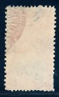Australia - 1939 Queensland Revenue    100 Impressed Duty Stamp  Bf273