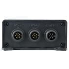 Navatlas Na10s 300 Watt 10  Subwoofer    Bma500mv2 500 Watt Amplifier Combo New