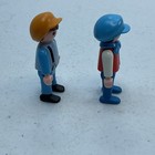 Playmobil 5311 Victorian Mansion Children s Room Lot Of 2 Boys