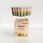 Bulk Hand Sanitizer 50 Pack 2 Oz Travel Size Purcol   Kills 99 9  Germs