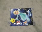 Super Smash Bros  Club Nintendo 2014 Promo Poster Mario Galaxy Rosalina Star Fox