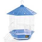 Prevue Pet Products Sp31997blue Bali Bird Cage Blue