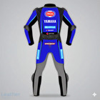 Yamaha Pata Sbk 2026 Motorbike Racing Suit
