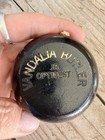 Rare Vintage Duncan Yoyo Promotional 1970   s Black Nos Nip