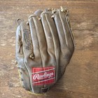 Rawlings Baseball Glove Jose Canseco-rgb36 Rht 12 5  Fastback Model
