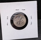 1953-d Roosevelt Silver Dime - Gem