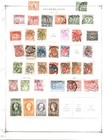 Collection  Netherlands Part A Scott Album Pages  1867 1991  Cat  279 Mint  used