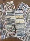 Lot Of 52 - Vintage Imperial Tobacco Wills Cigarette Speed Trading Cards