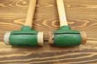 Garland Usa 31004 Split Head Hammer 2  Rawhide Face Size 4 Nos 1 Per Order
