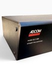 Adcom Slc-505 Passive Preamplifier Straight Line Controller Serviced   Tested