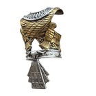 Franklin Mint 1991 Franklin Mint  armor Through The Ages  egyptian Warrior Armor