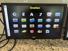 Lot Of 2 Reichert Style Digital Acuity System Charts W remotes  Dell Monitor