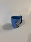 Disney Disneyland 2018 Mug Mickey Mouse Minnie Mouse Pluto Disney Franchise