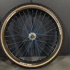 Old School Bmx Black Acs Z Wheels Acs  Hubs 20 Inch