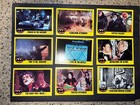 1989 Topps Batman Trading Cards You Choose 14-264 Series 1   2 Free Shipping