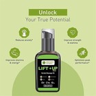  1 Best 50ml Natural Enlarger   Big   Thick Growth Faster Xxxl Enhancement Oil