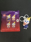 The Boss  rare  Jack In The Box Jibbi Bag Charm Limited Edition