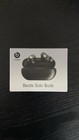 Beats By Dr  Dre Solo Buds True Wireless Bluetooth In-ear Earbuds Black