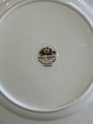 October Cosmos Royal Albert Salad Plate 8 25  New Never Used Made In England