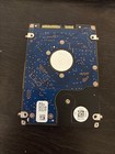 Apple Hitachi Hts545032b9sa02 320gb Sata Hard Drive P n  0a78253  Mlc  Da3350