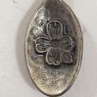 Missouri Vintage Souvenir Spoon Collectible