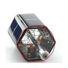 Solar Magnetic Levitation Model Floating Levitating Mendocino Motor Solarmotor