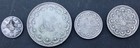 Ottoman Silver Coins  Constantinople-istanbul