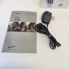 Vintage Samsung Sph-a580 Sprint Flip Phone Boxed Bundle Sch-3500 Manual Charger