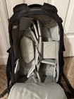 Lowepro Flipside 400 Aw Black Camera Backpack With Rain Cover