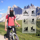 Winter Balaclava Full Face Mask Windproof Fleece Ski Bicycle Ninja Mask Warm Hat