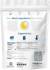Citric Acid 6 Pounds  Food Grade  Fine Granular Powder   100  Pure  Concentrated