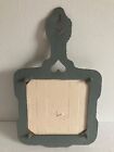 Vintage Metal And  Ceramic Tile Trivet Hot Plate Kitchen Wall Hanging